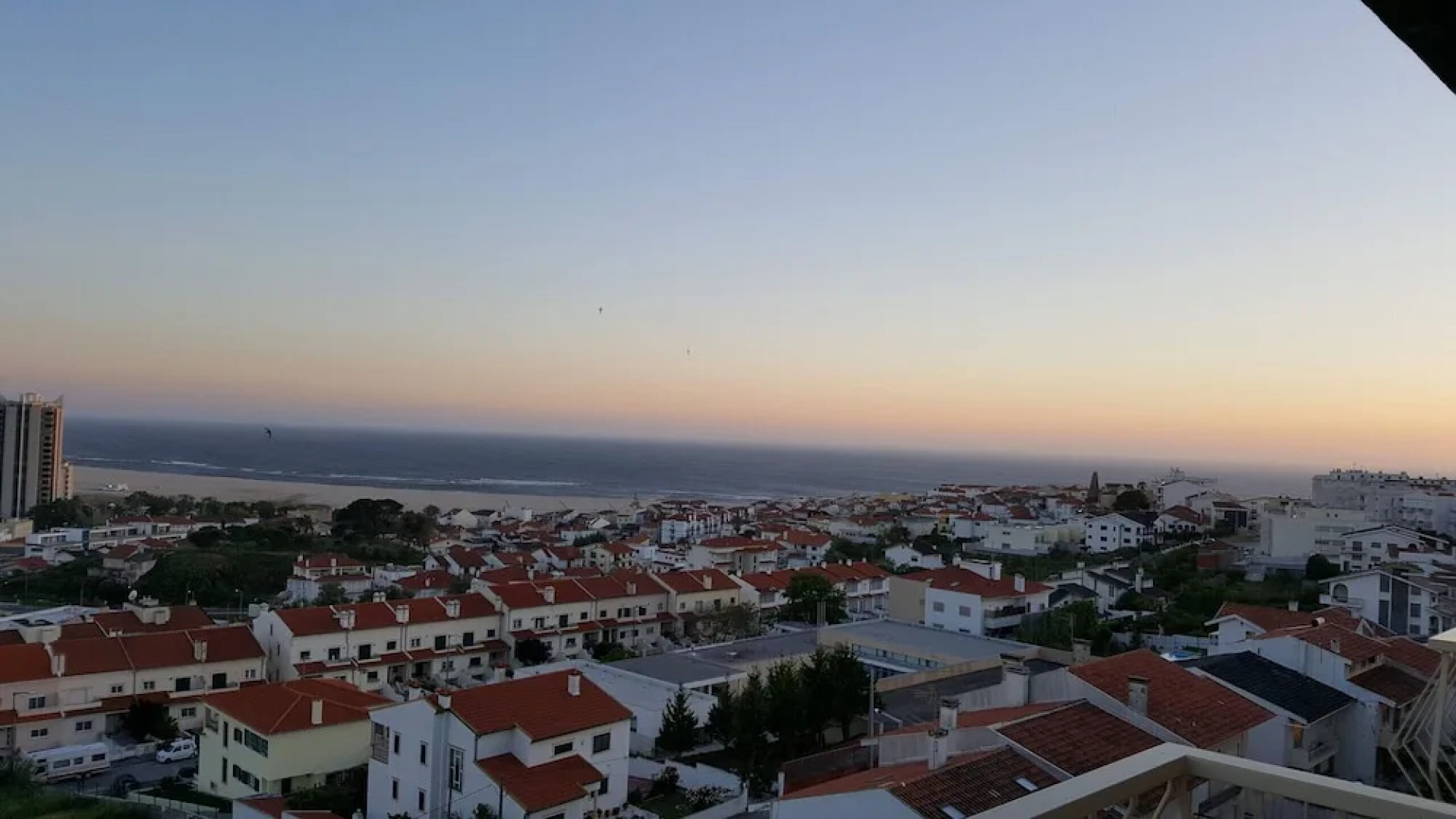 Great Beach View Figueira da Foz by Rental4all