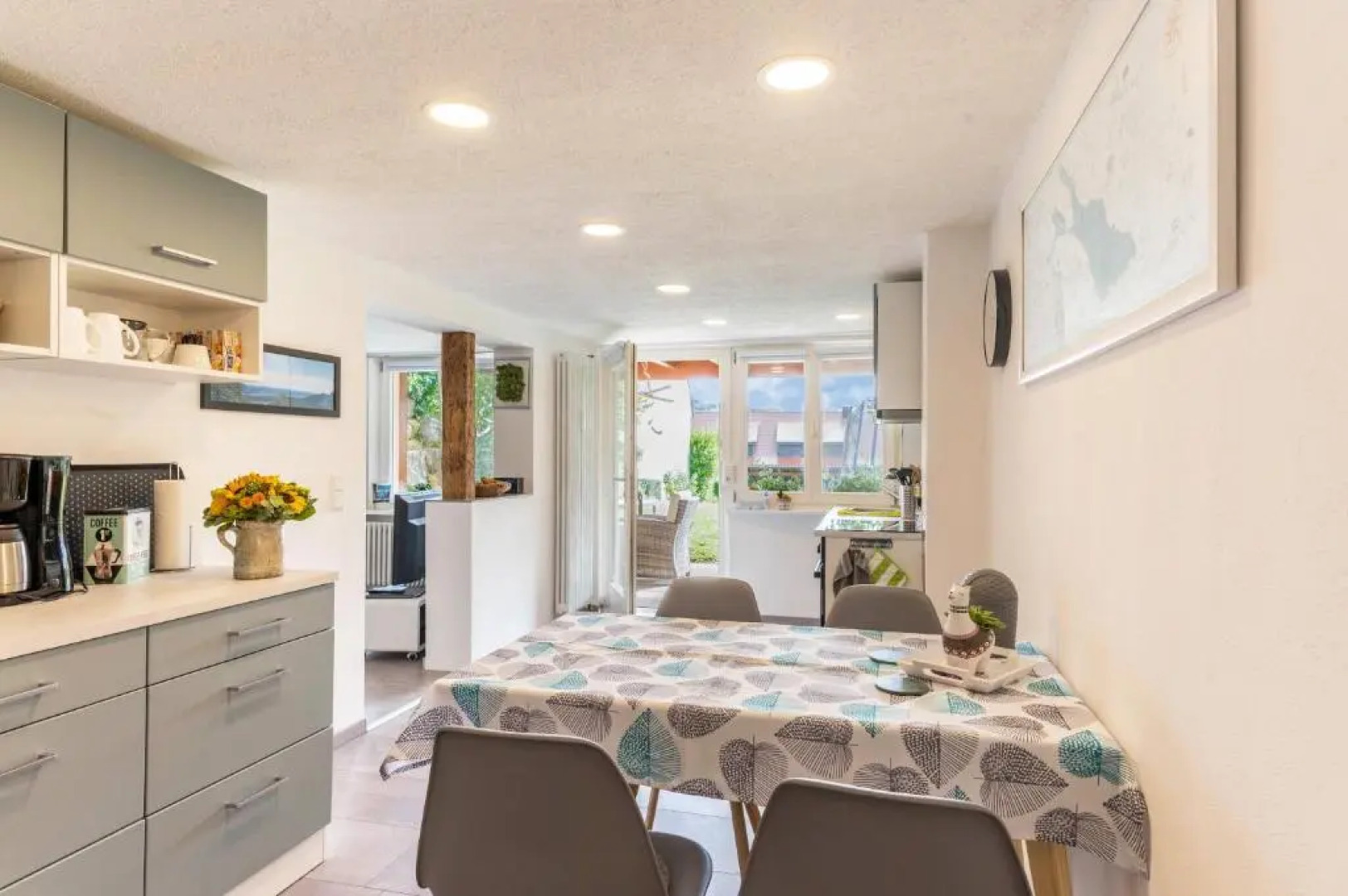 Ferienwohnung Schweizer