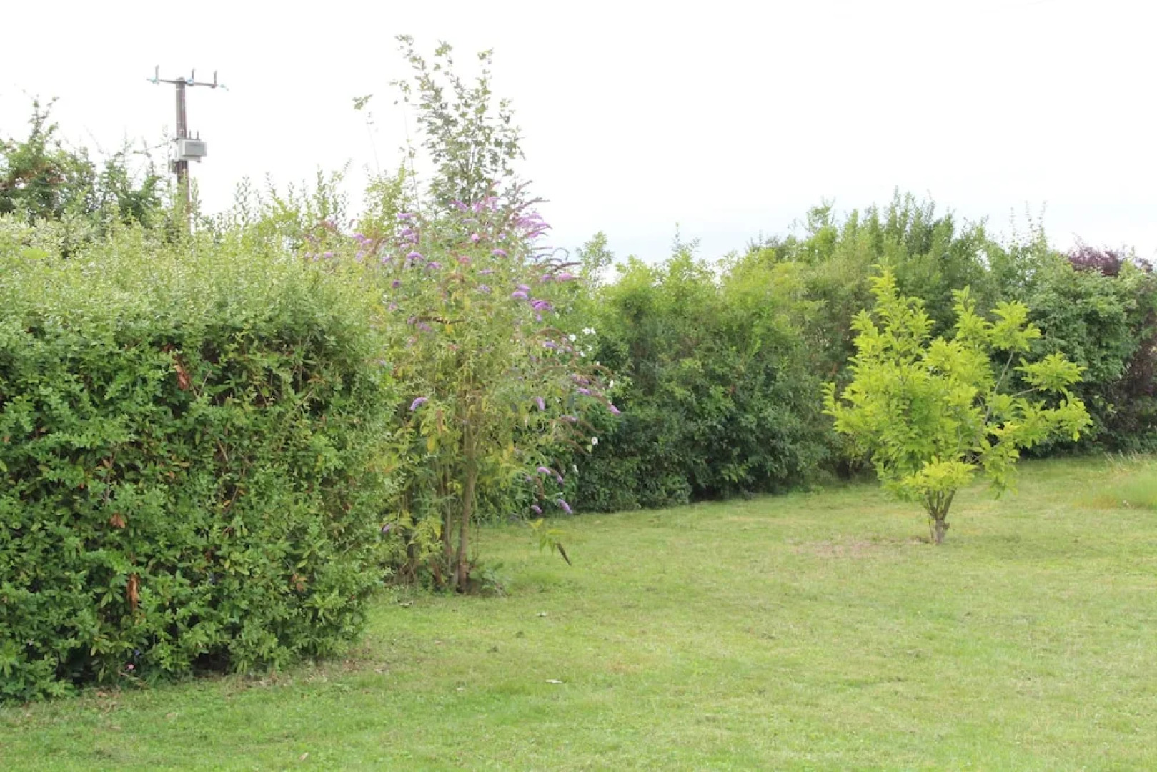 Maison de campagne Attilly