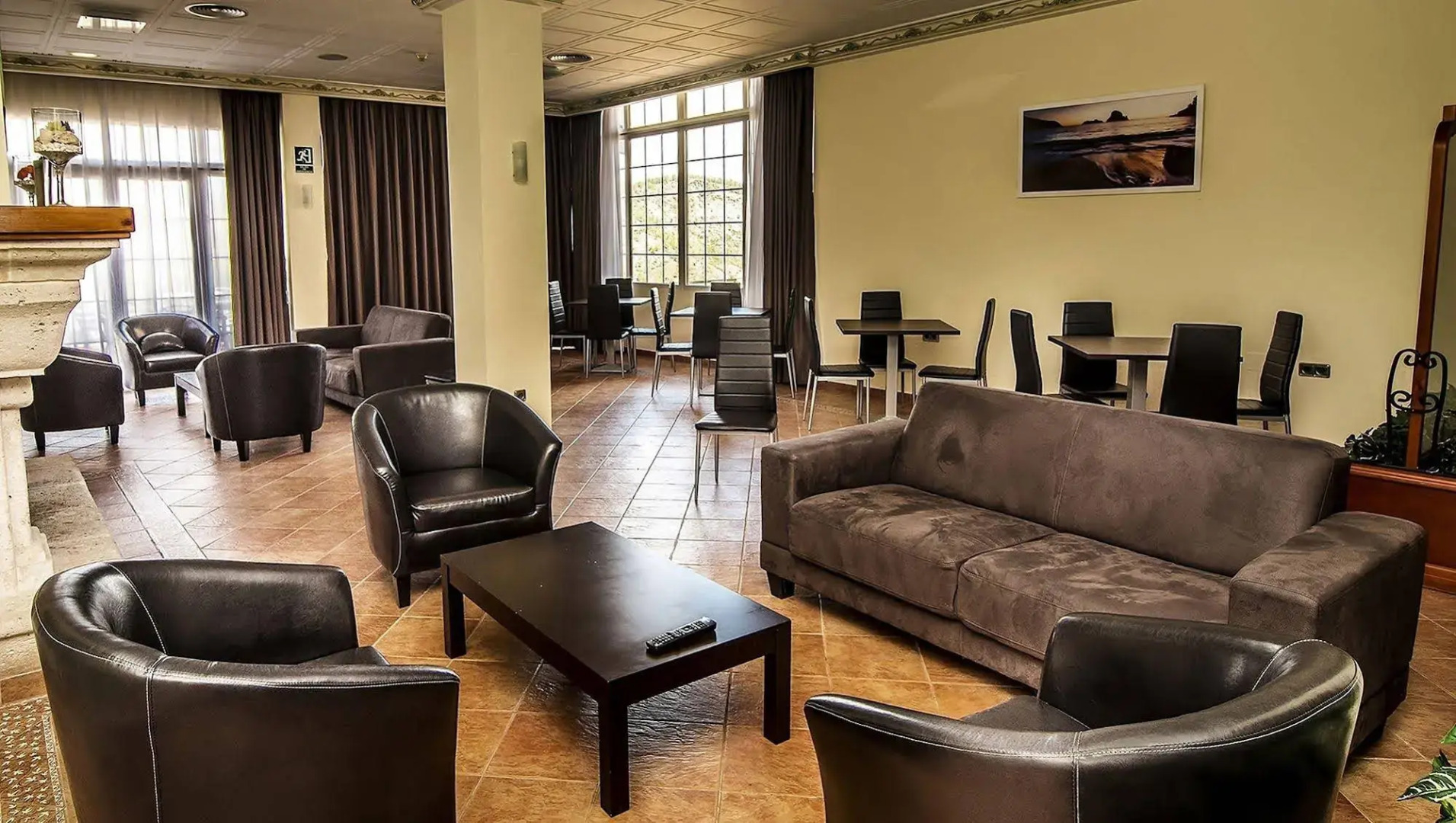 Hotel Jalance Experience