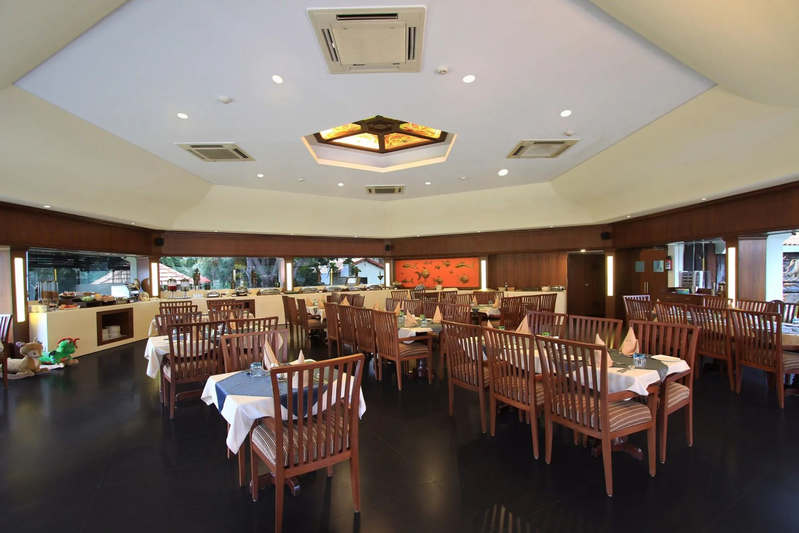 Silent Shores Resort & Spa