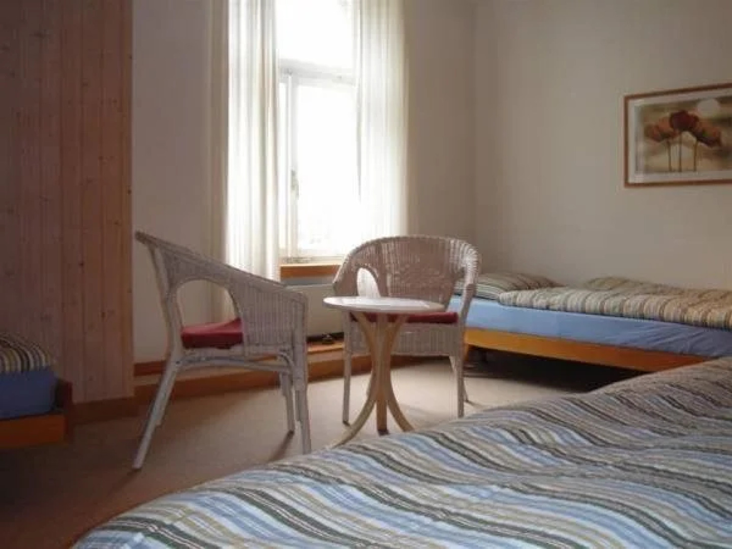 Guesthouse Bad Kilchberg