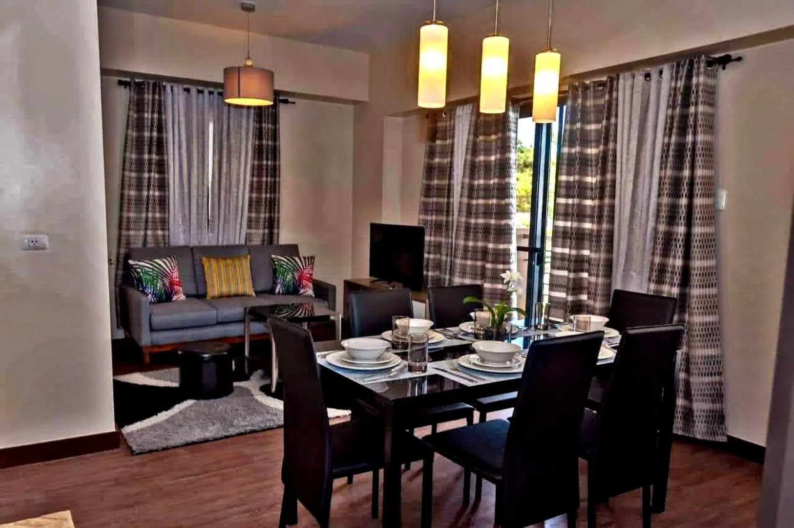 N602 Outlook Ridge Residences