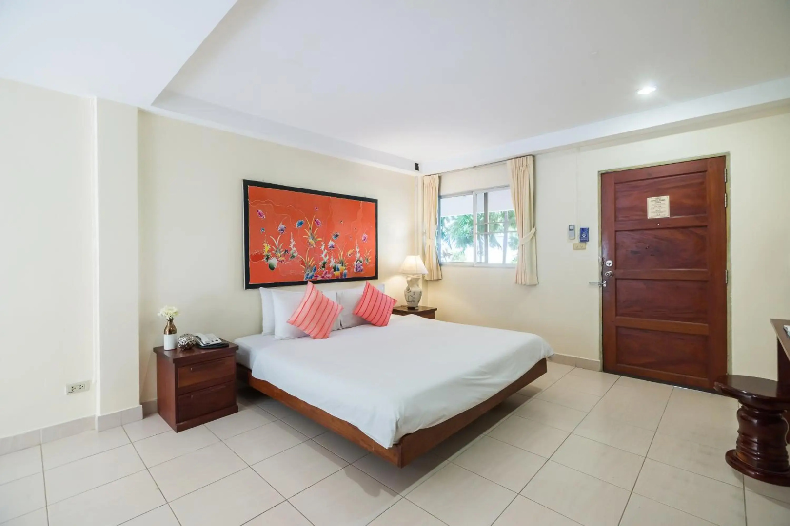 Sawasdee Place Hotel
