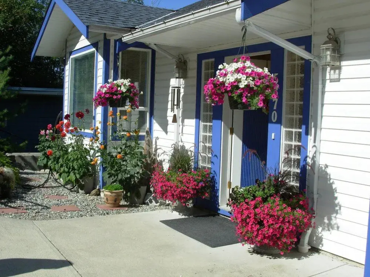 Sechelt Inlet B&B