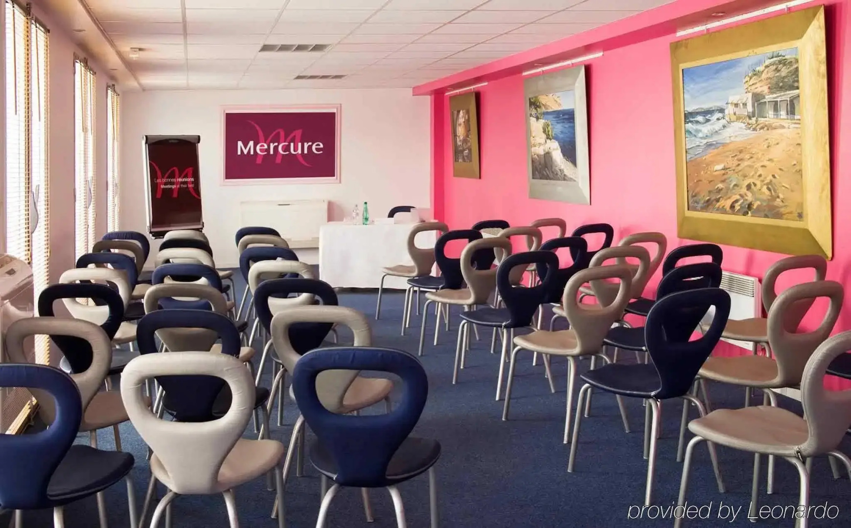 Mercure Marseille Centre Prado Vélodrome