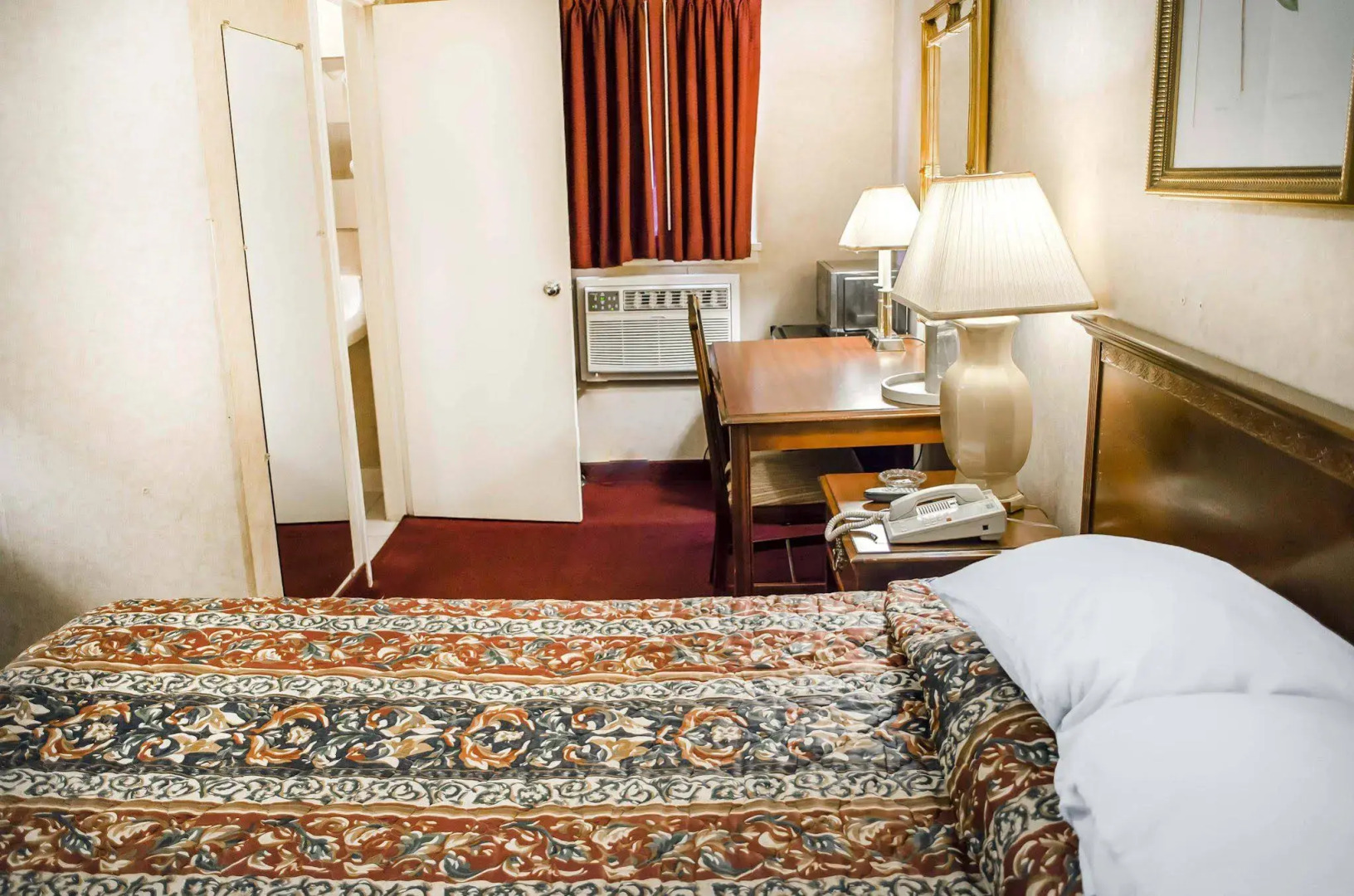 Rodeway Inn Dillsburg