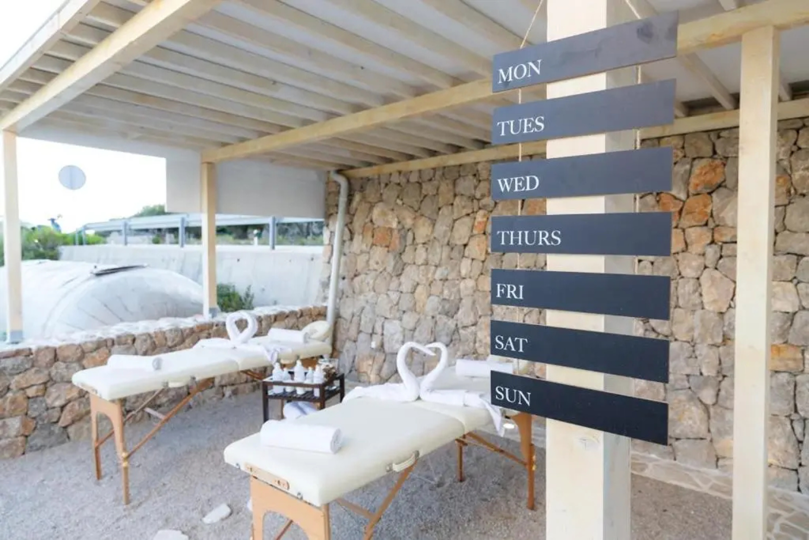 Apartments Vila Feri