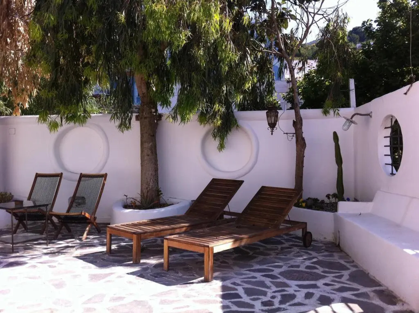 Piccolo Hotel Luisa