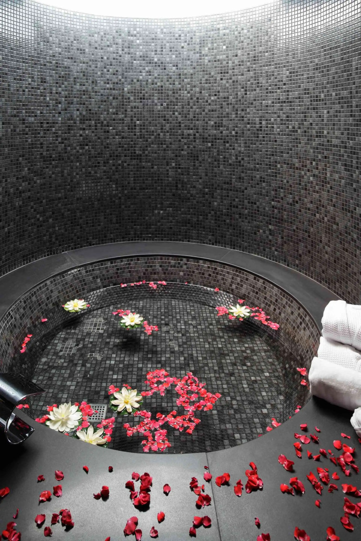 Asia Gardens Hotel &Thai Spa