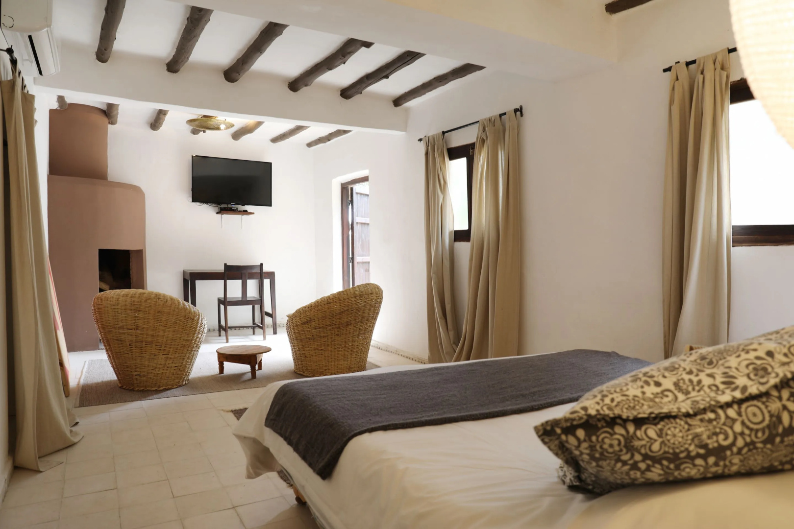 Le Petit Hotel du Flouka