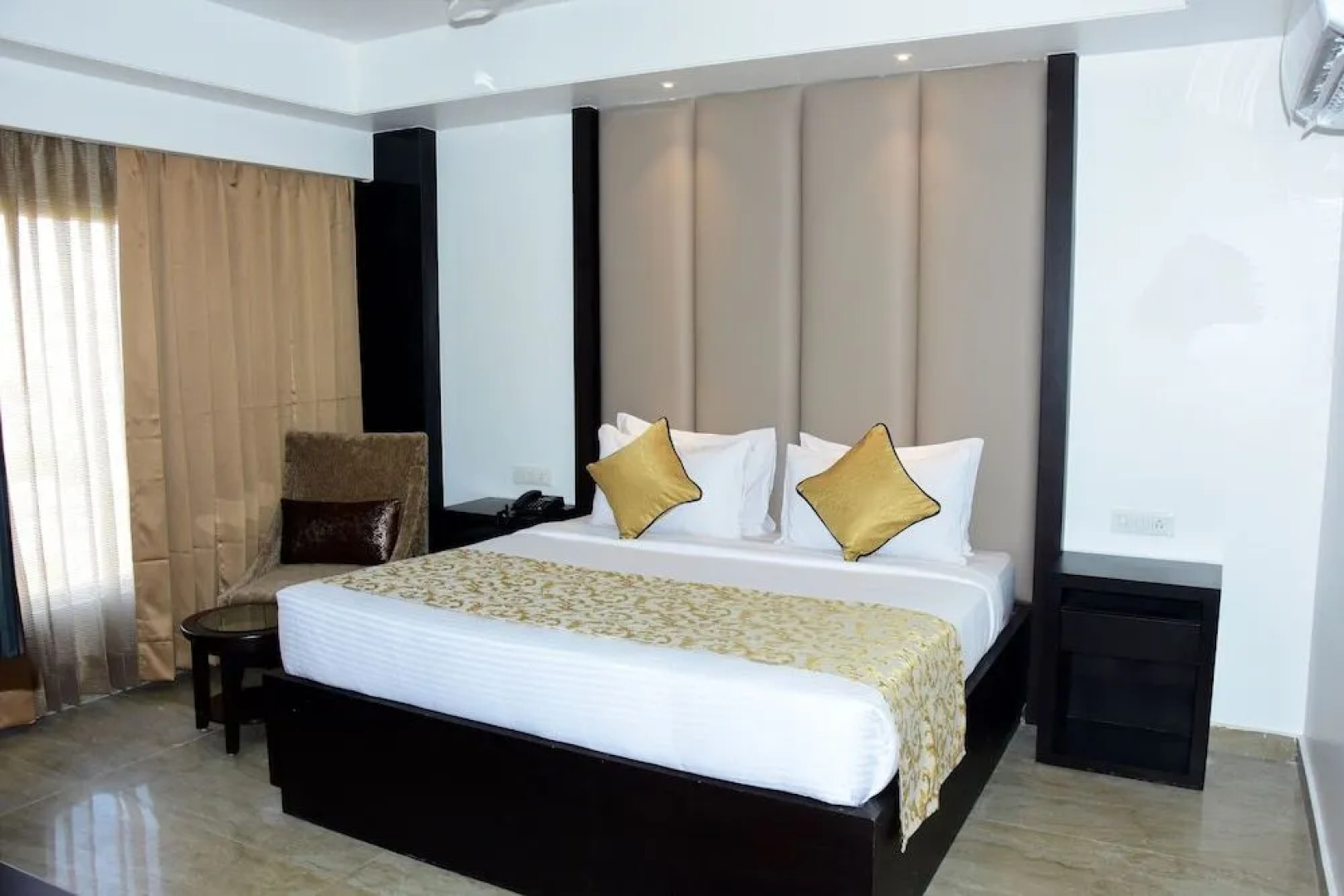 Mango Hotels Haridwar