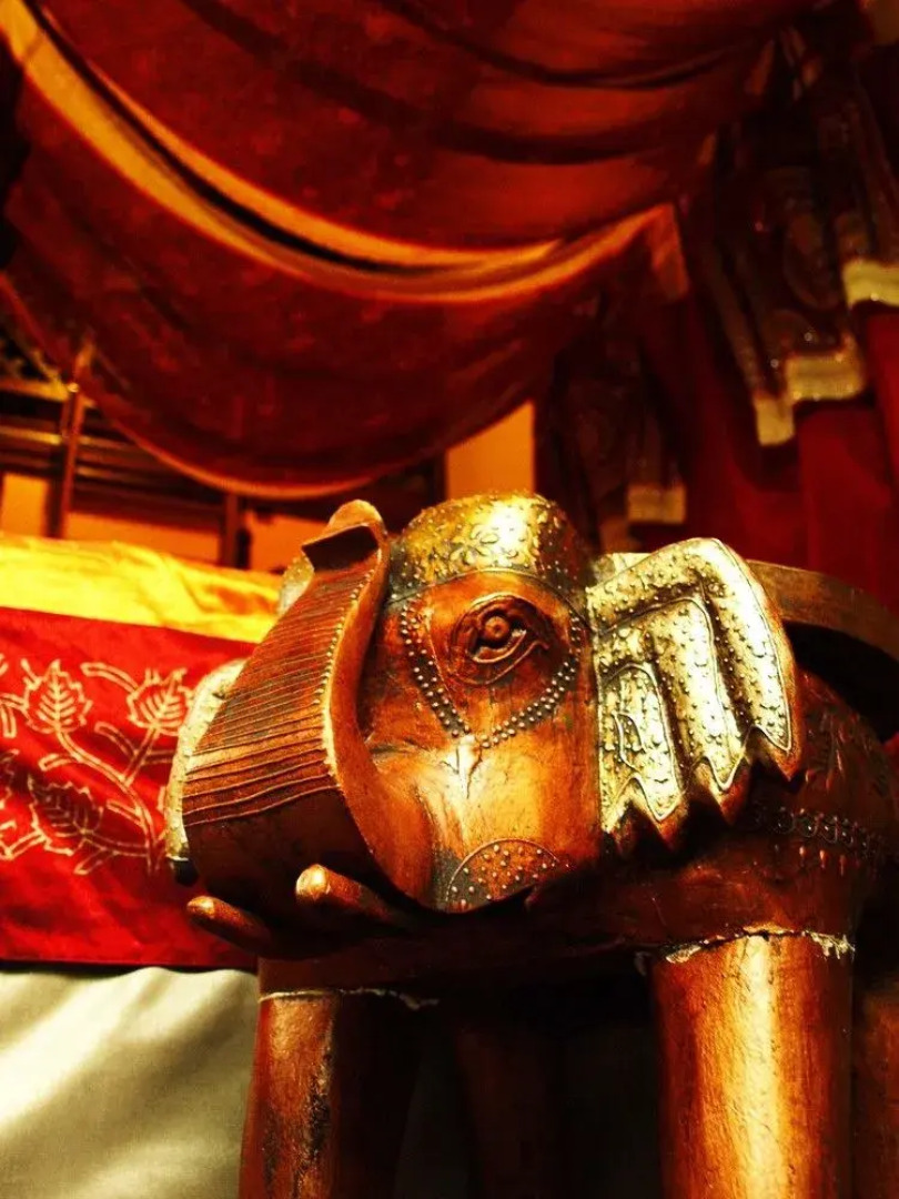 Astral da Ilha Pousada & Gastronomia