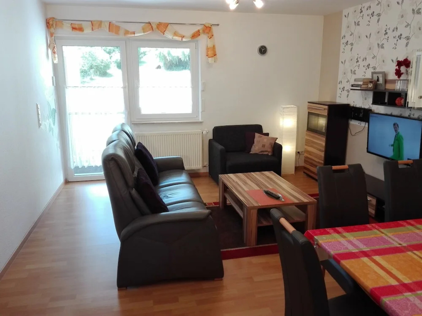 Ferienwohnungen & Appartements Roth