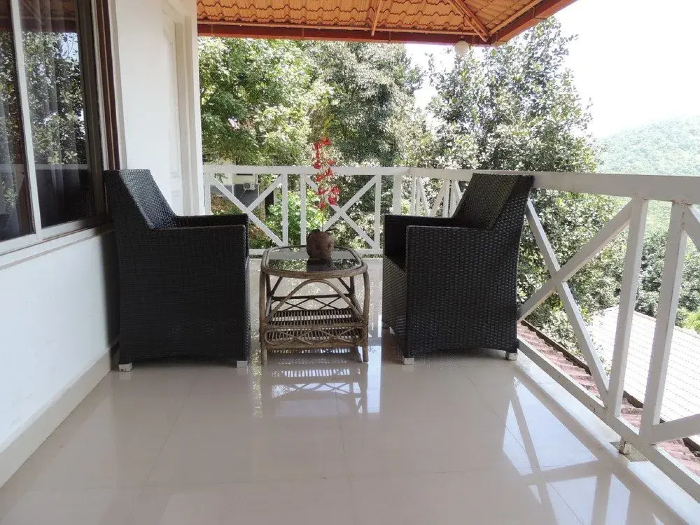 Summit Bird's Valley Resort & Spa