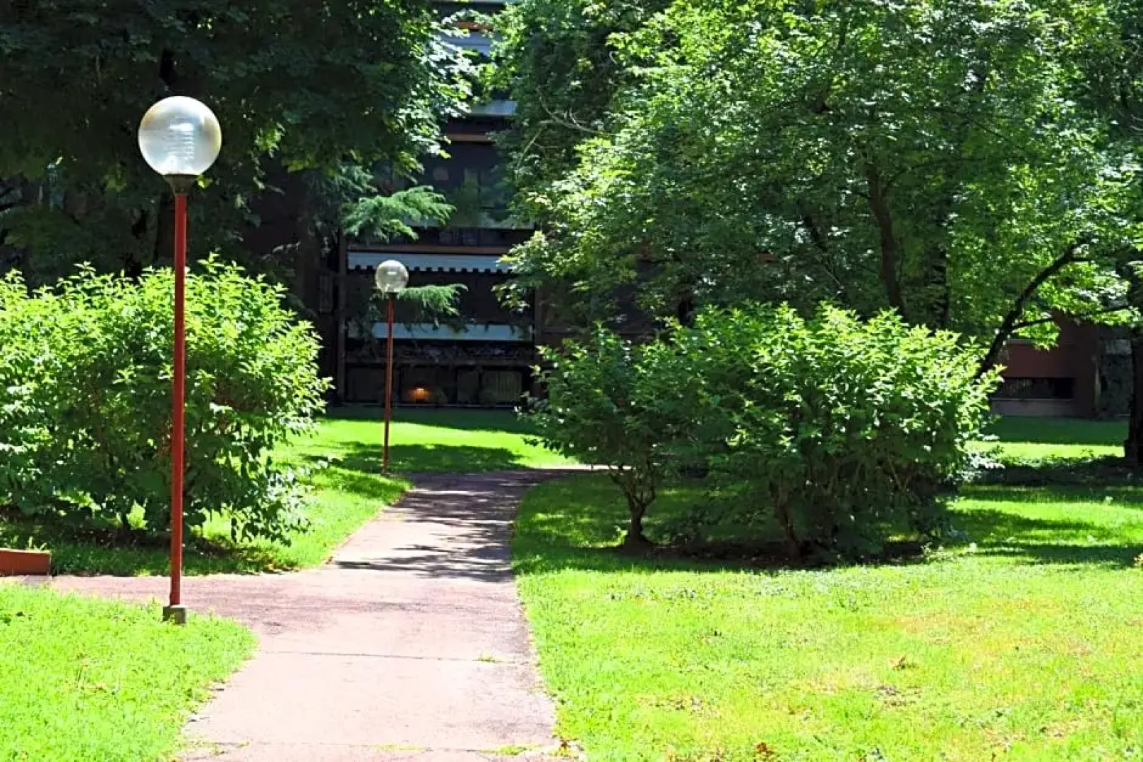 B&B La Dimora di Charme