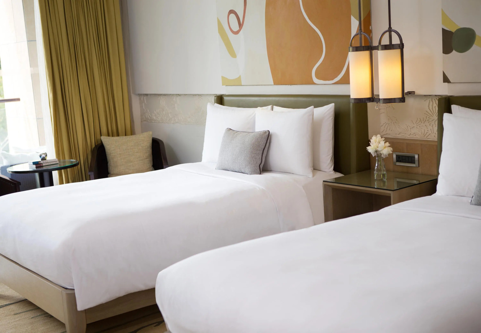 Renaissance Sanya Haitang Bay Resort