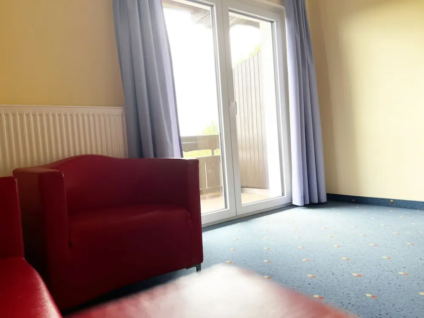 Bed and Breakfast Eder