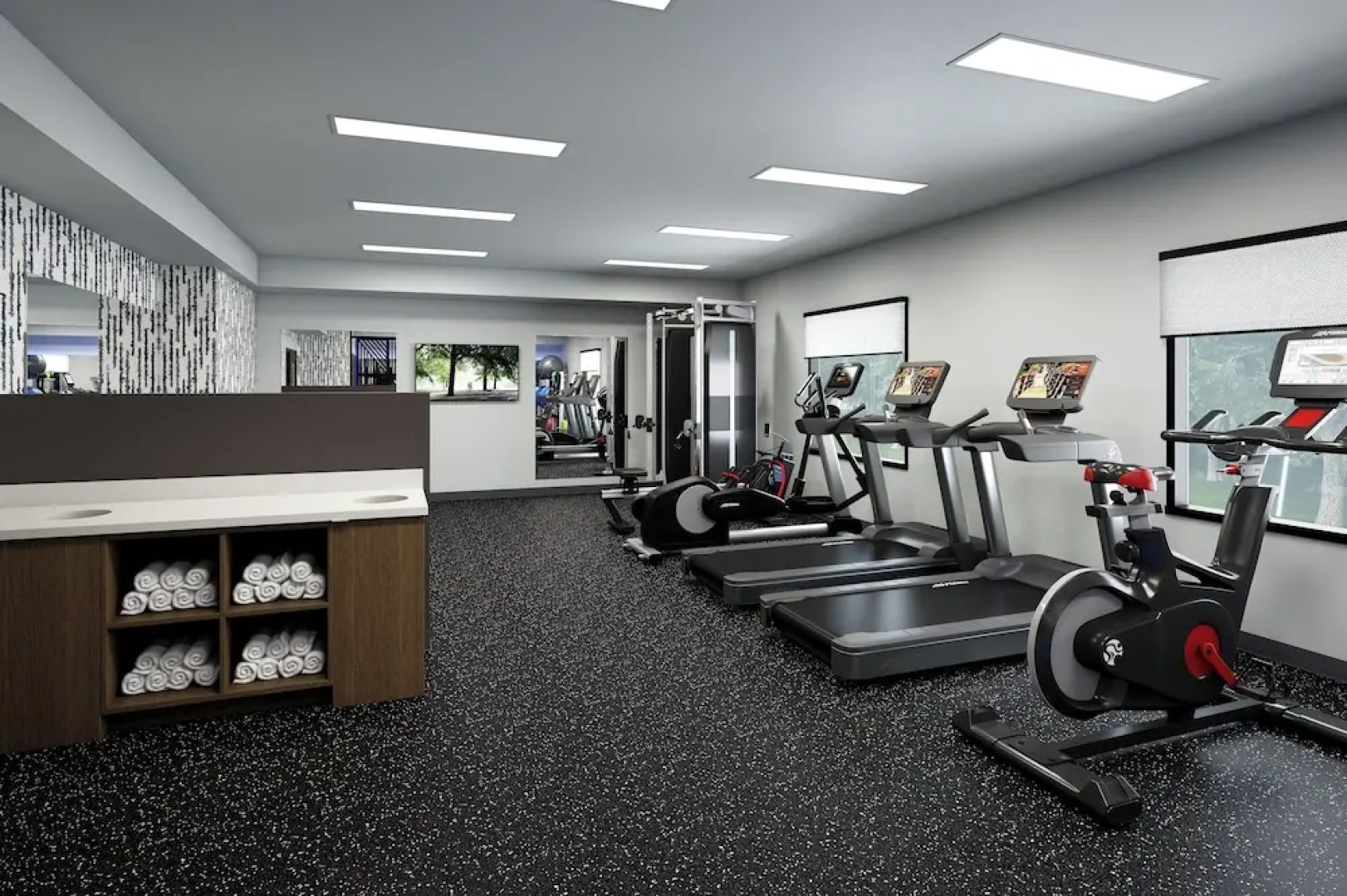 Atwell Suites Belgrade - Bozeman Airport by IHG