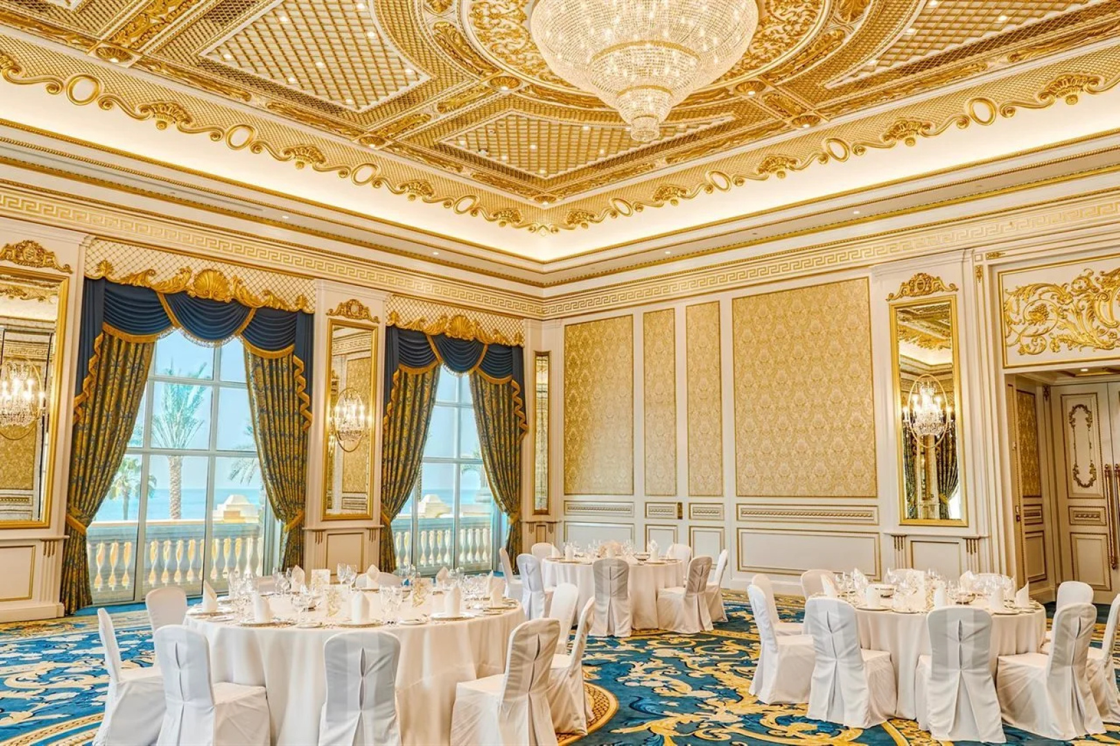 Atlantis, The Palm