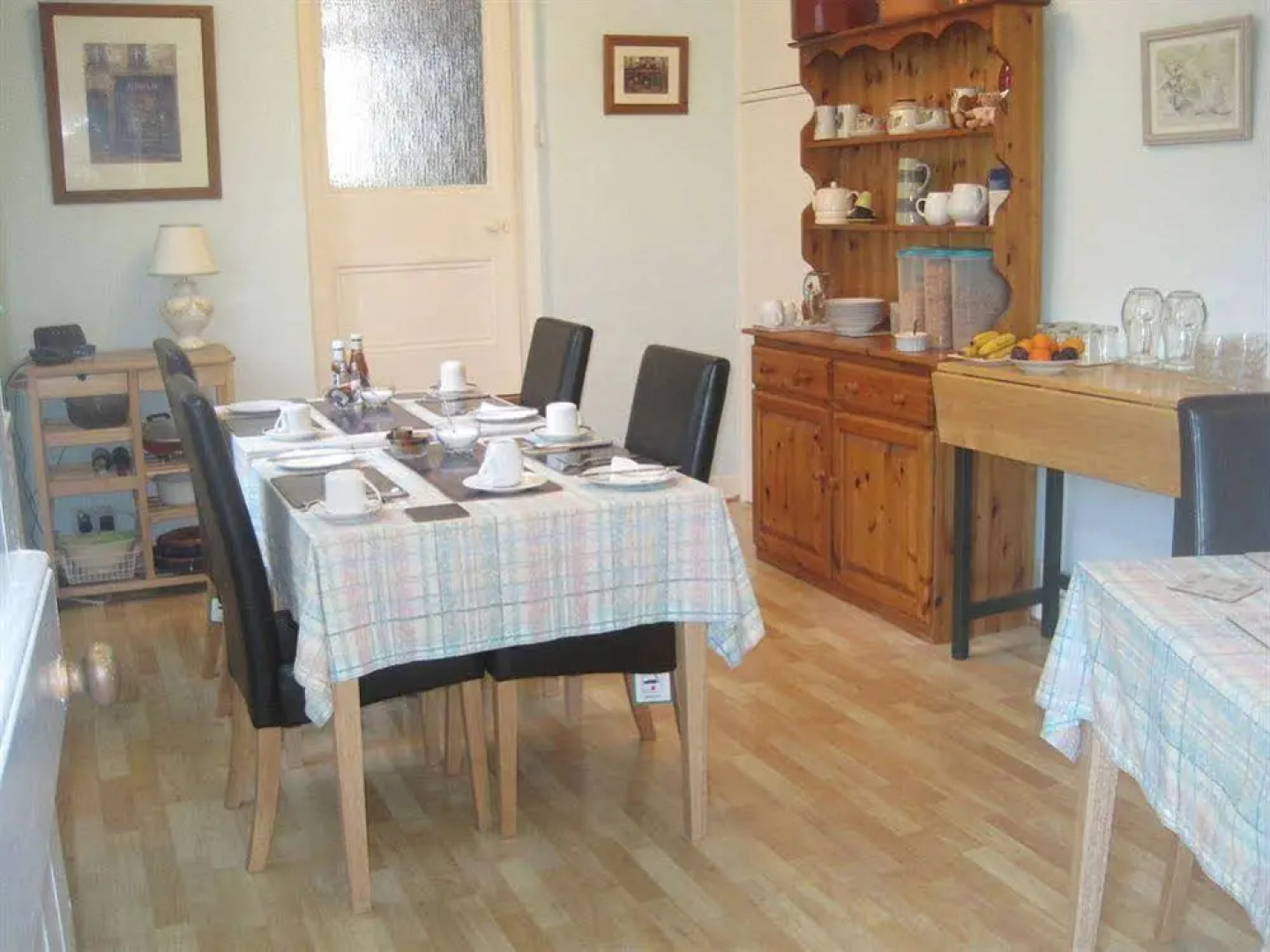 Chalmers Bed & Breakfast