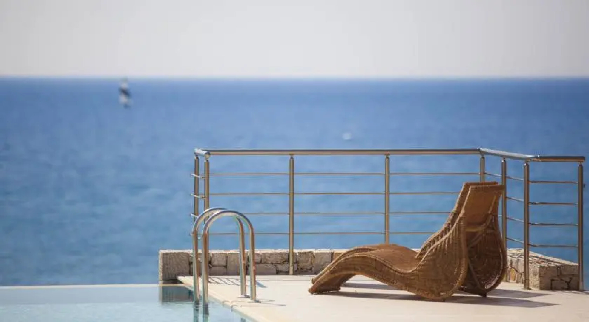 Kiotari Beach Villas