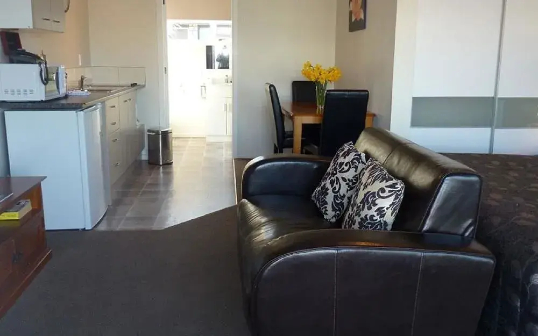 Cashel Court Motel