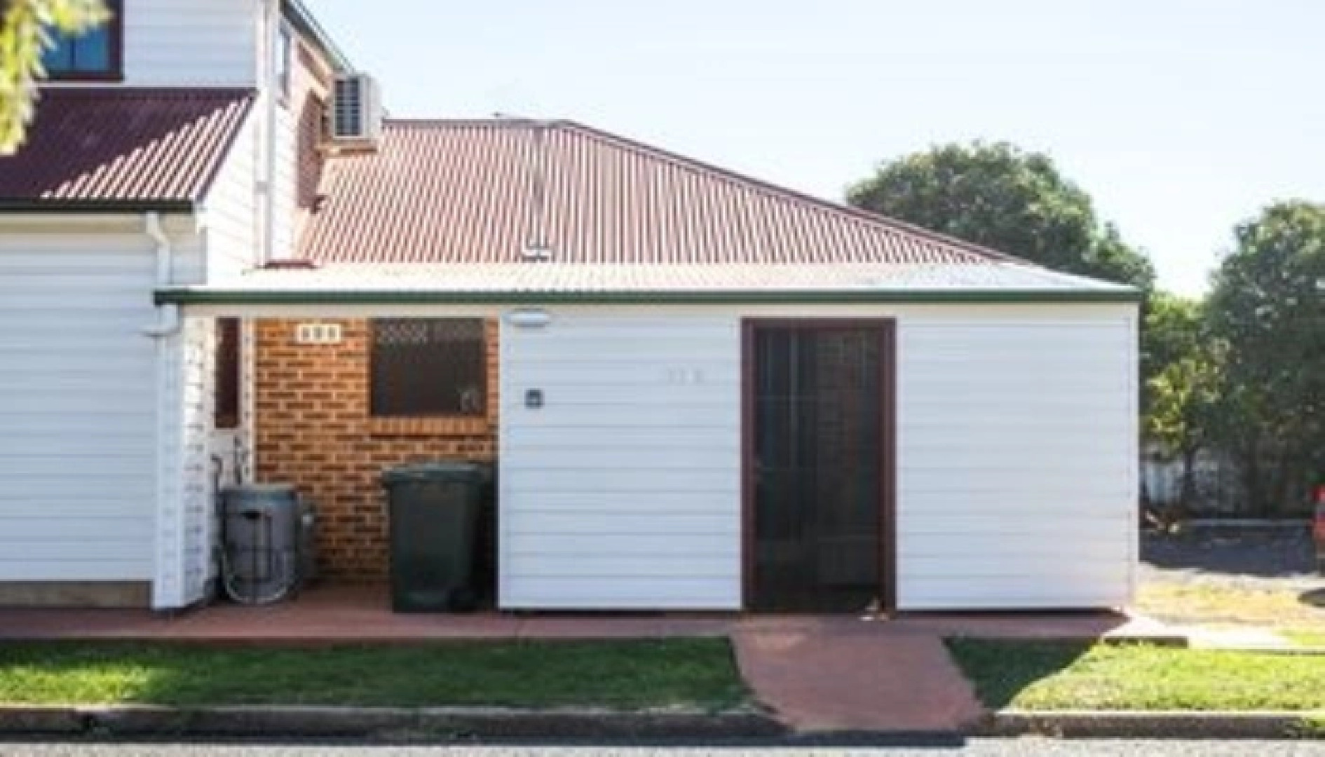 Mudgee Apartments - Church Street