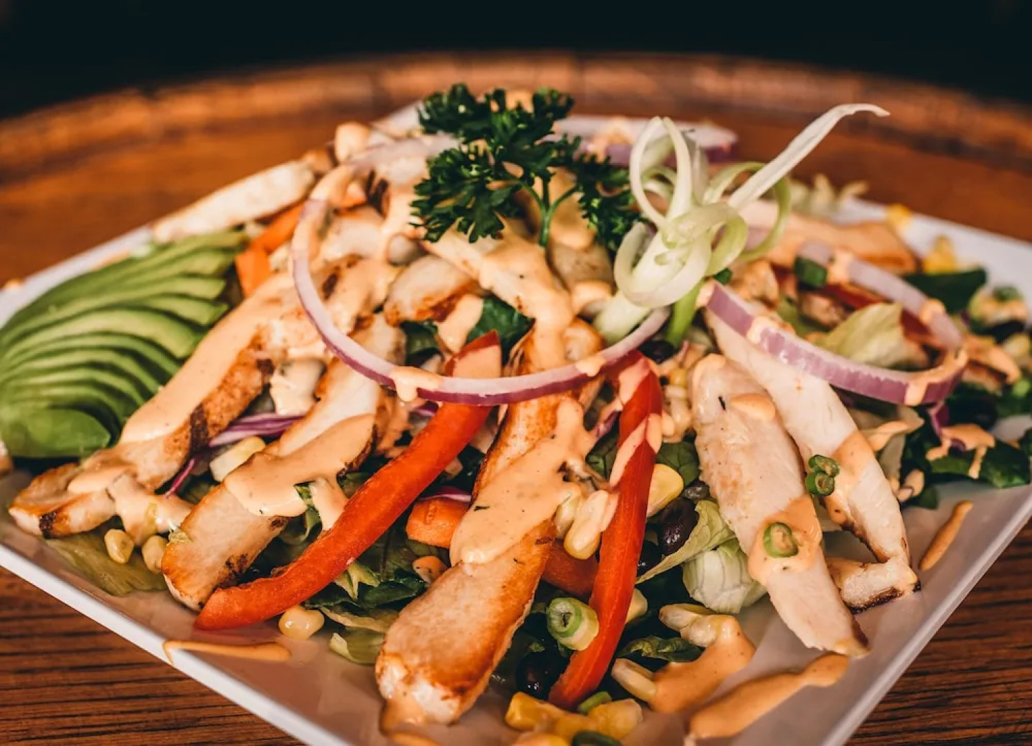 Edge-O-Dells Resort - 21 and Older