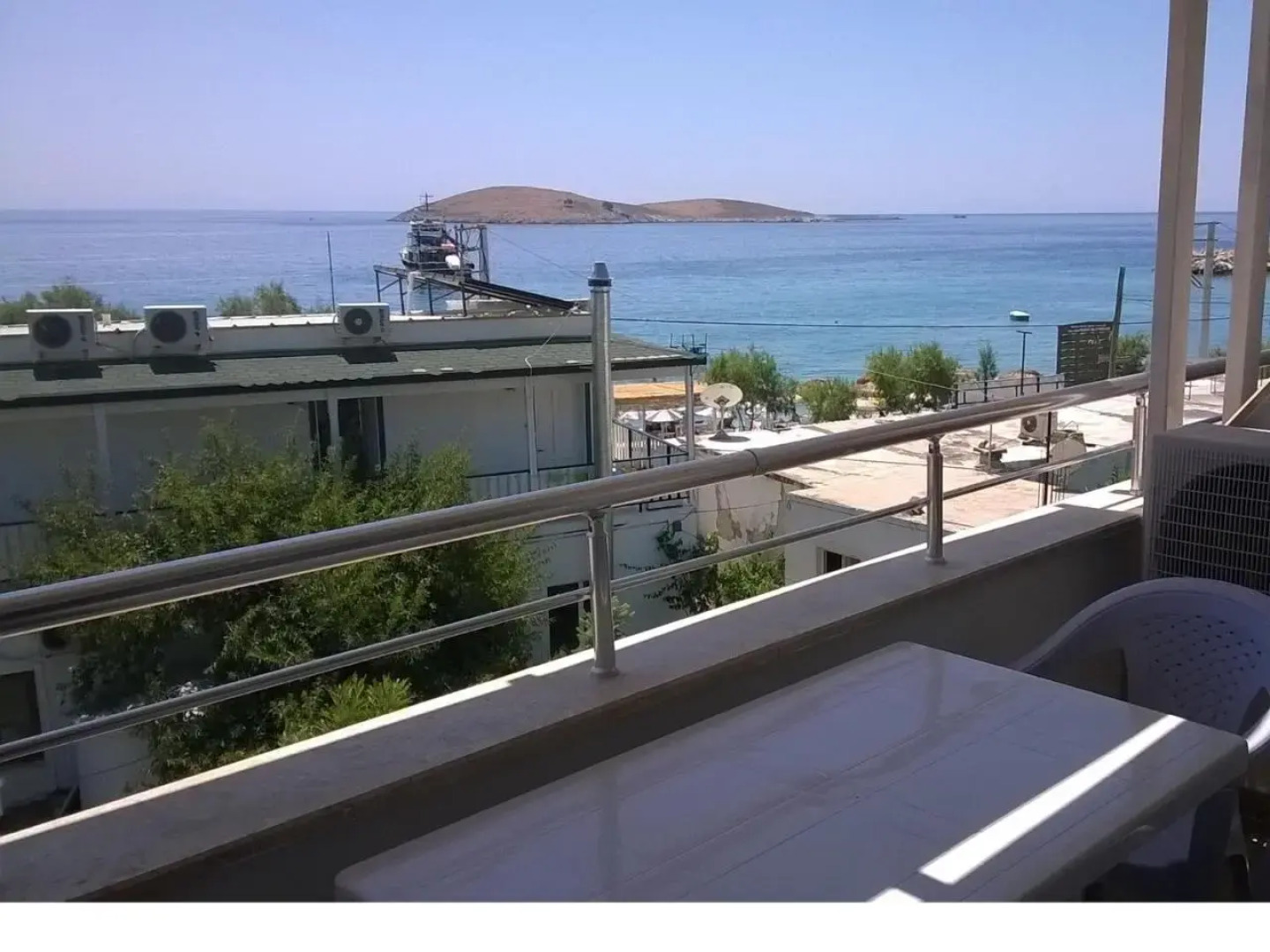 Palmaris Apart Palamutbuku