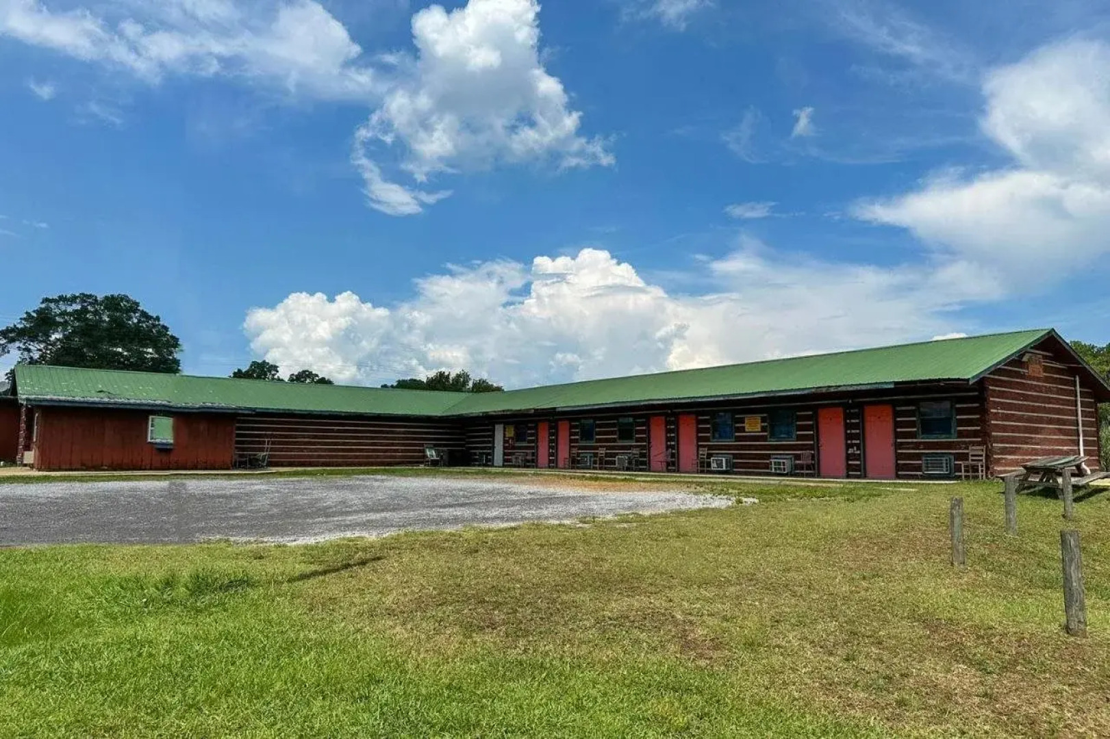 Weiss Lake Motel By OYO Cedar Bluff