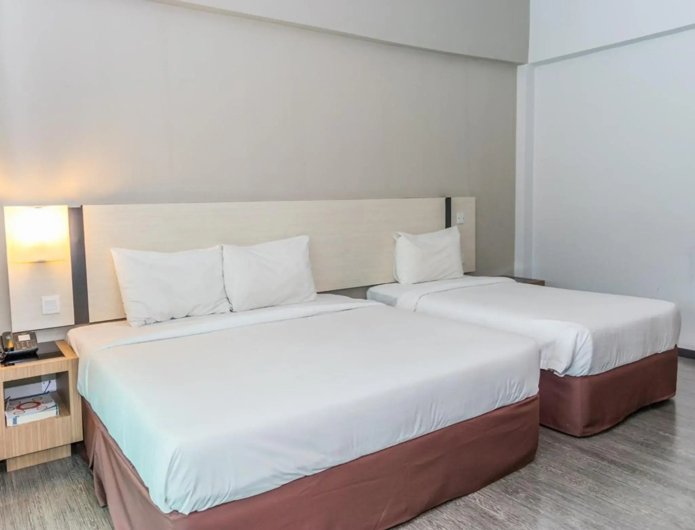 MH Sentral Sungai Siput