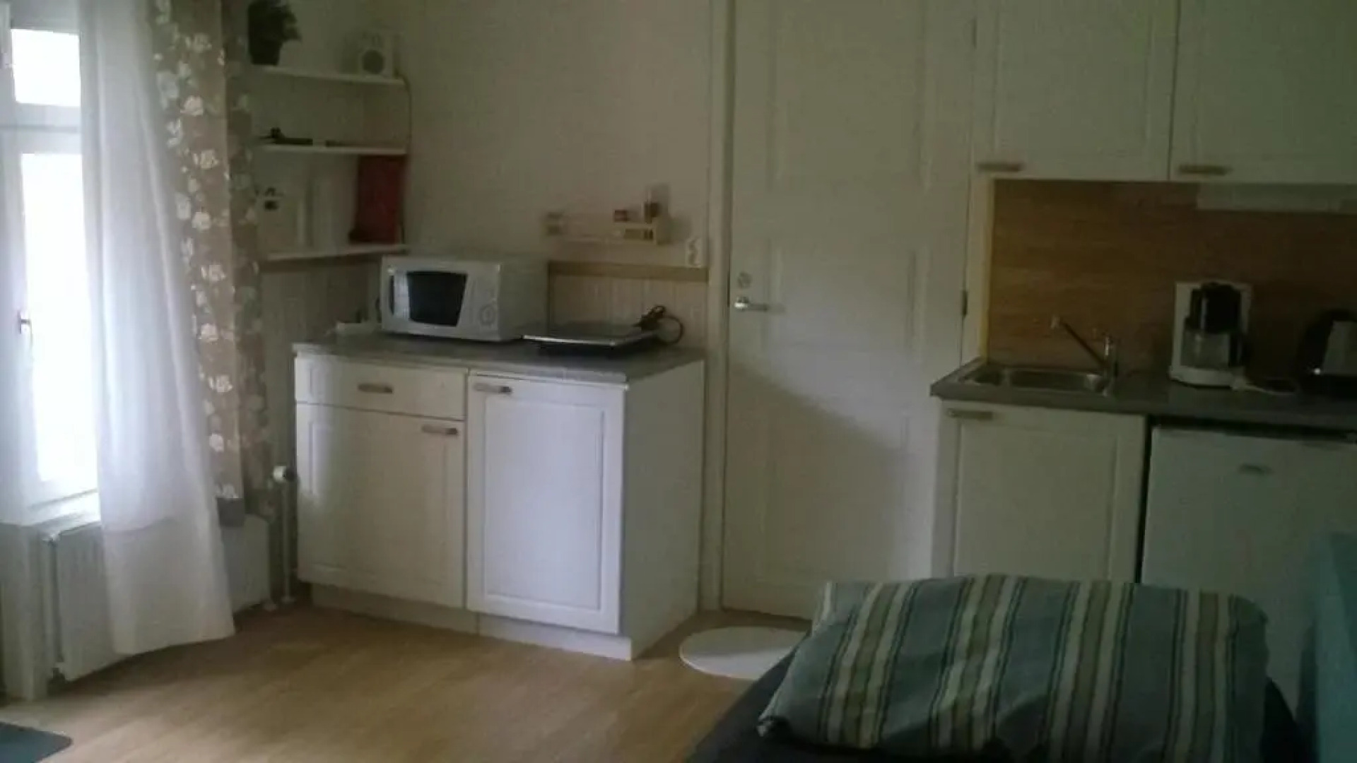 Kivijärven Linnanmäki Apartments