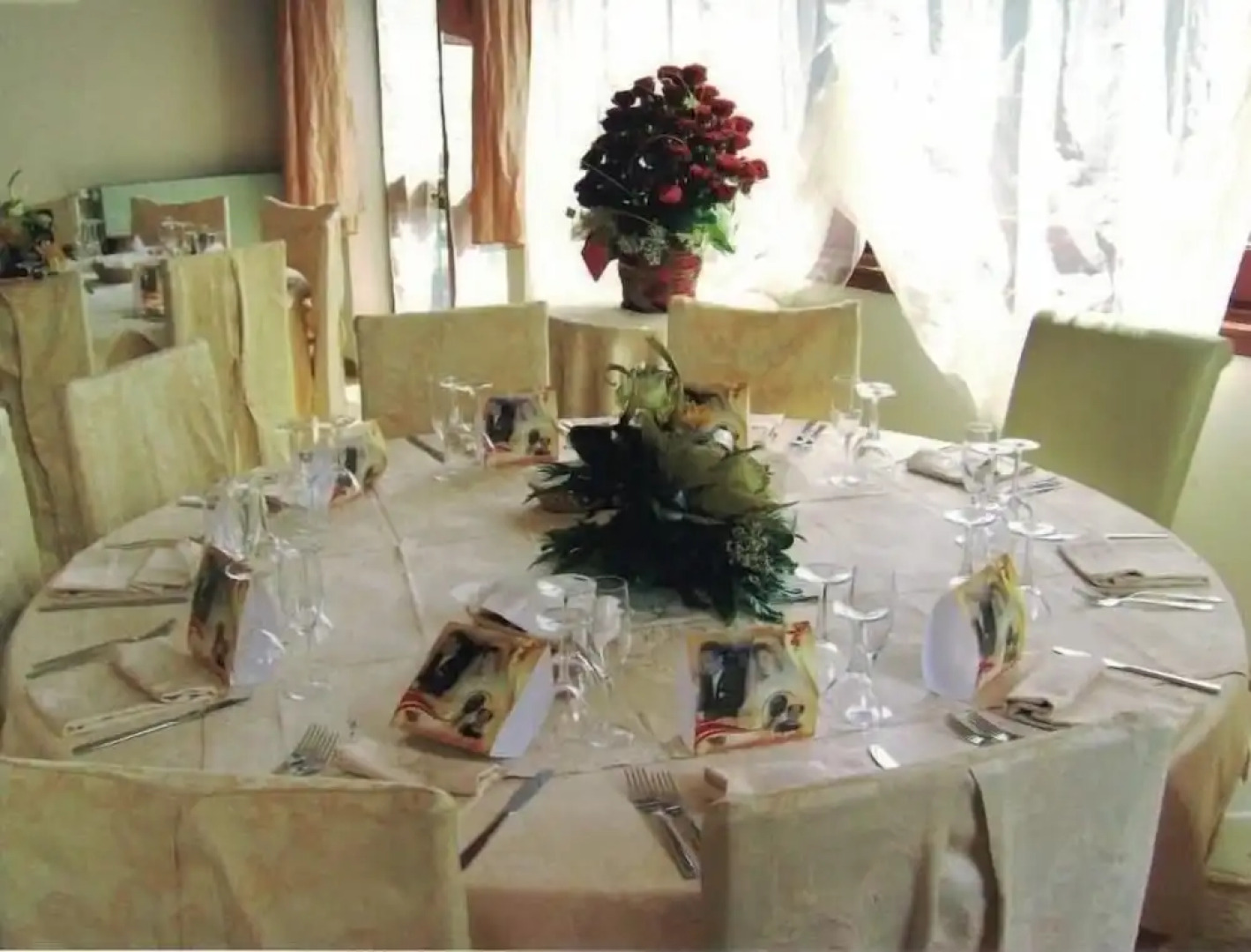 Albergo La Perla Della Valle