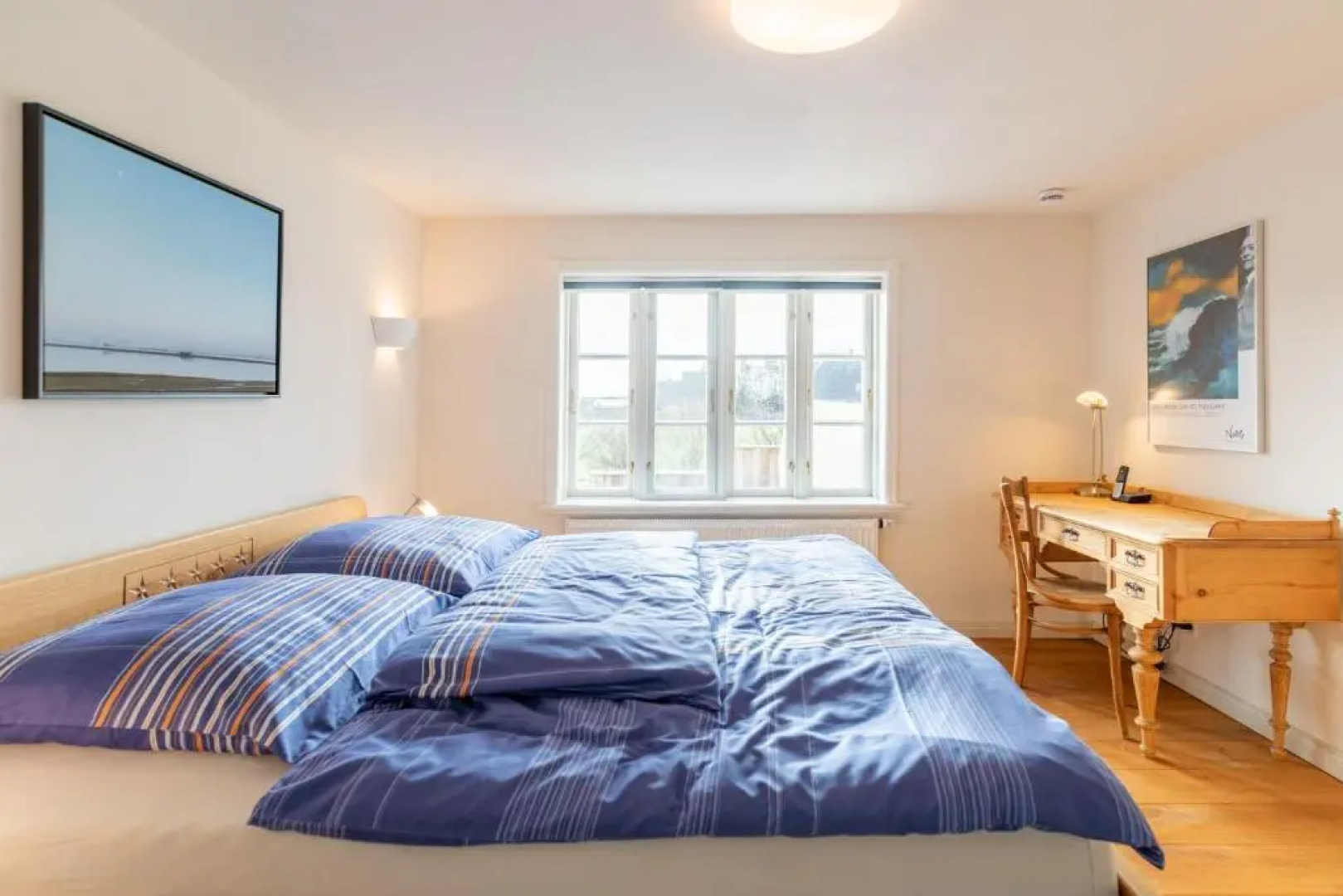 Ferienhaus Kye