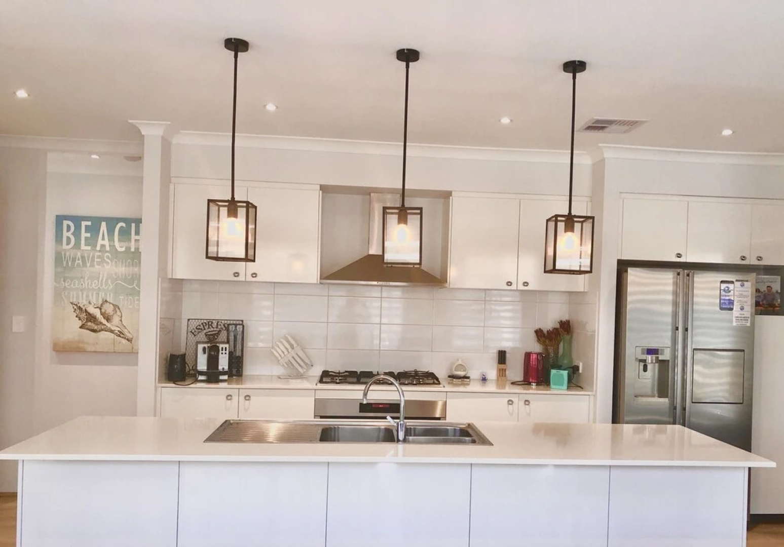 Be Wowed by Bayou, Family Friendly,  Beach, Wifi