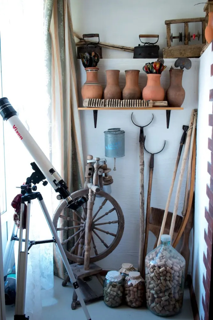 Усадьба Теплый Хутор