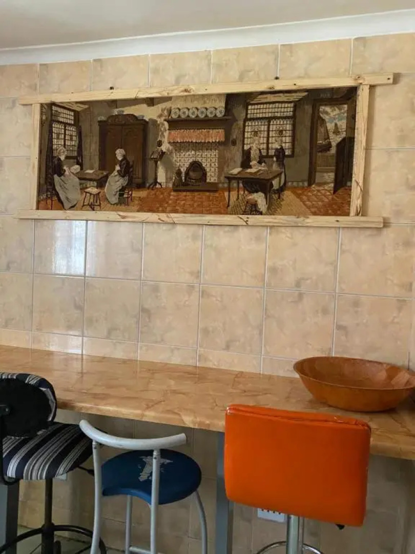 The African Rock Guesthouse