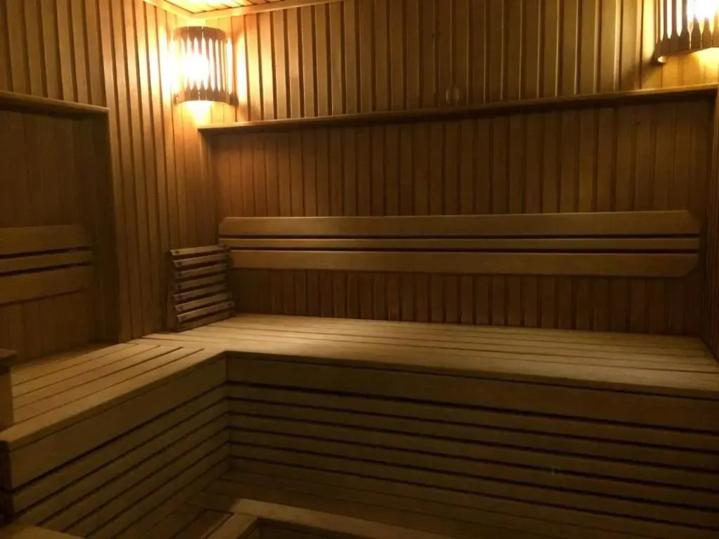 Irbis-Tranzit Mini-Hotel