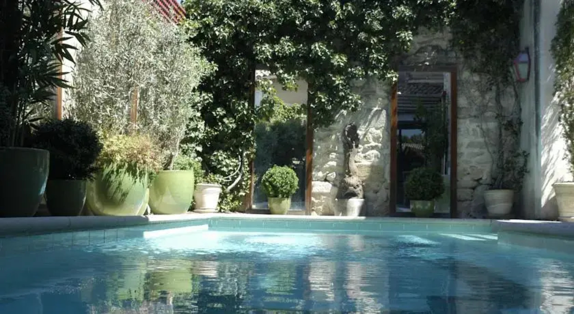 Hôtel Pagy de Valbonne