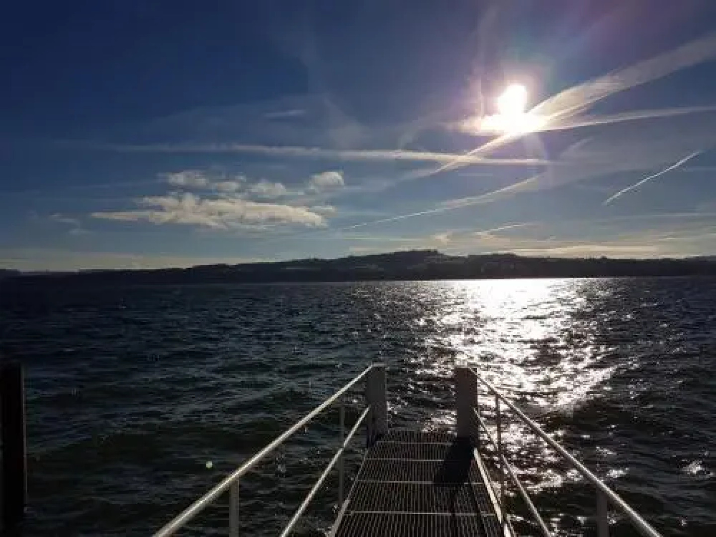 Hotel Residence Du Lac