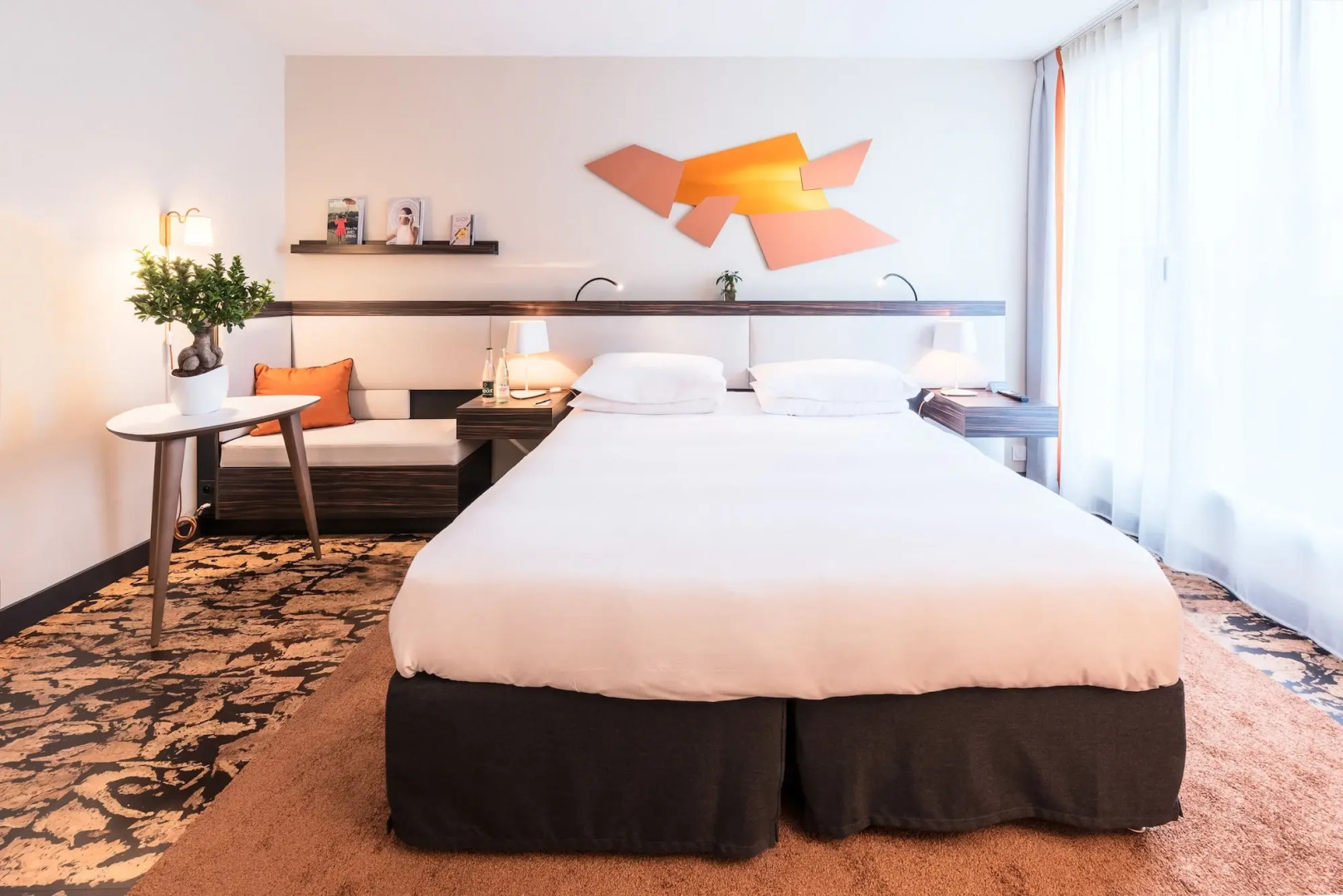 Radisson Blu Hotel, Paris Boulogne