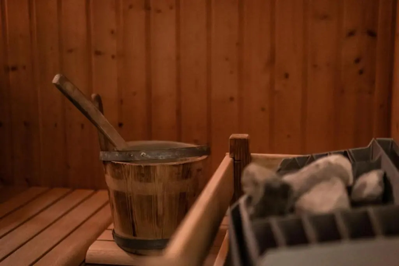 Hotel Le Chardon Bleu