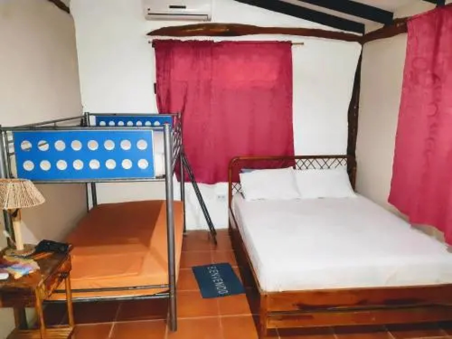 Casa Veraneras Playas