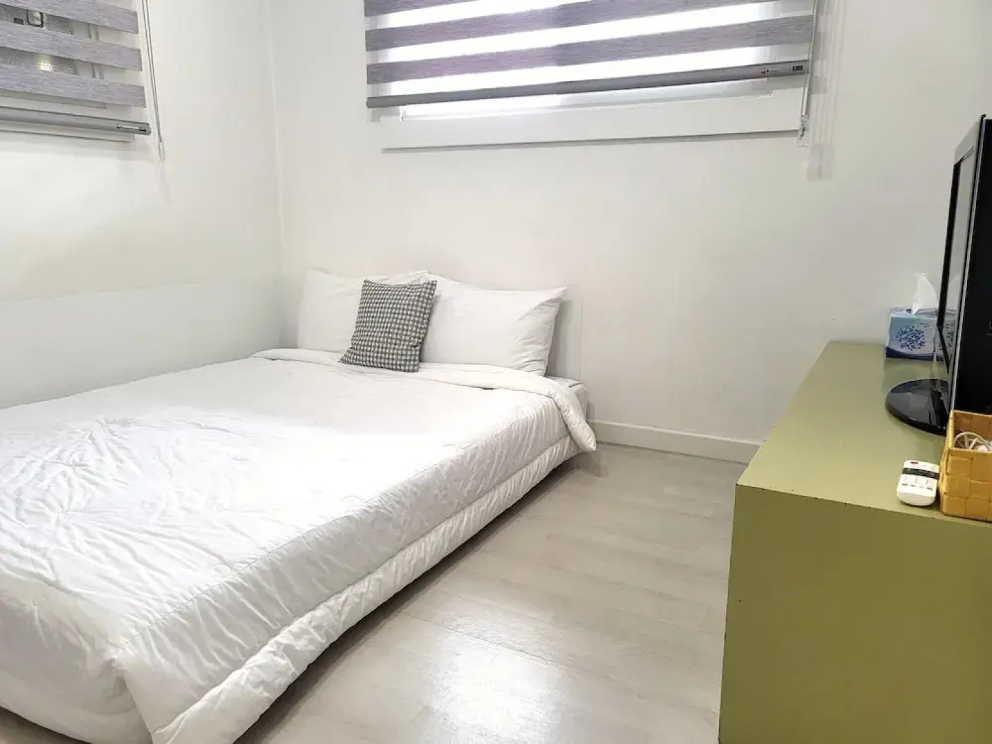 Gapyeong Go to the Playground Pension