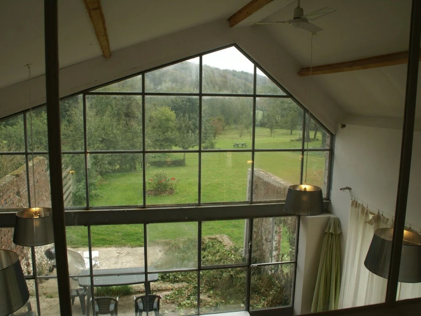 Luxurious Holiday Home near Courset with swimming pool