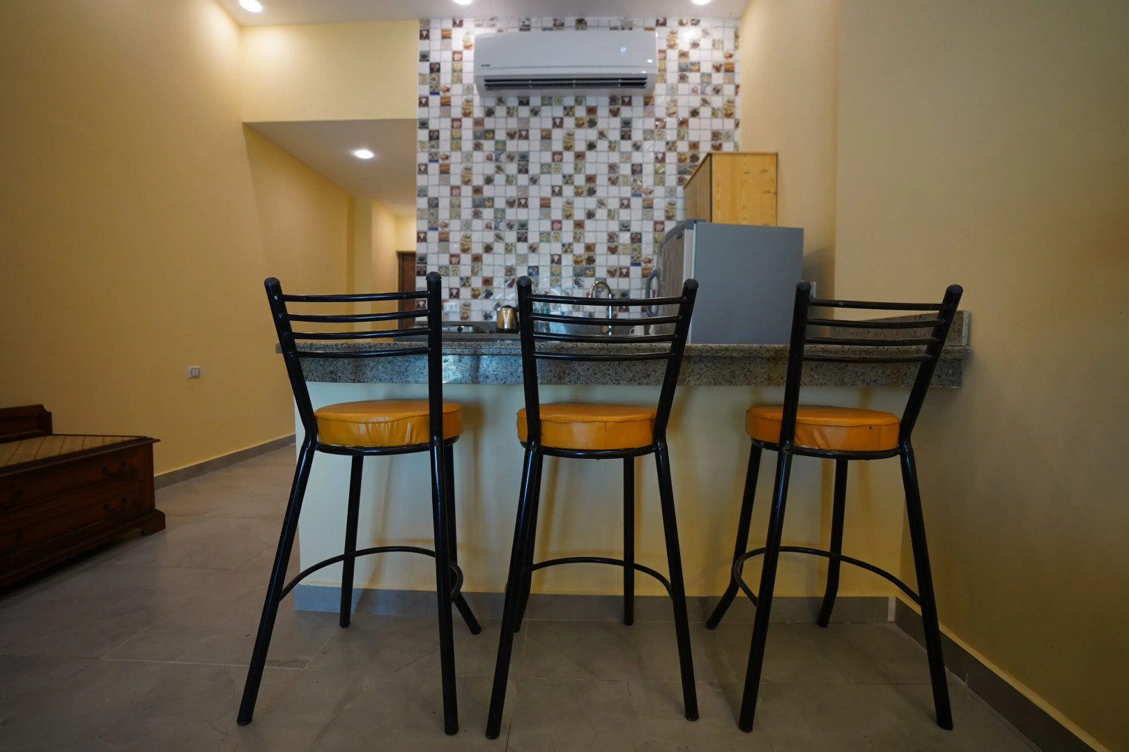 Counsel Beach New Alamein