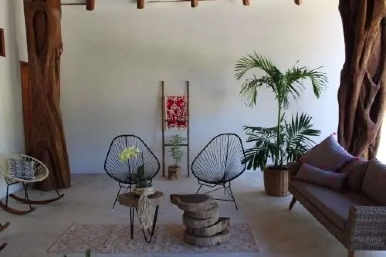 Tierra Mia Hotel Boutique