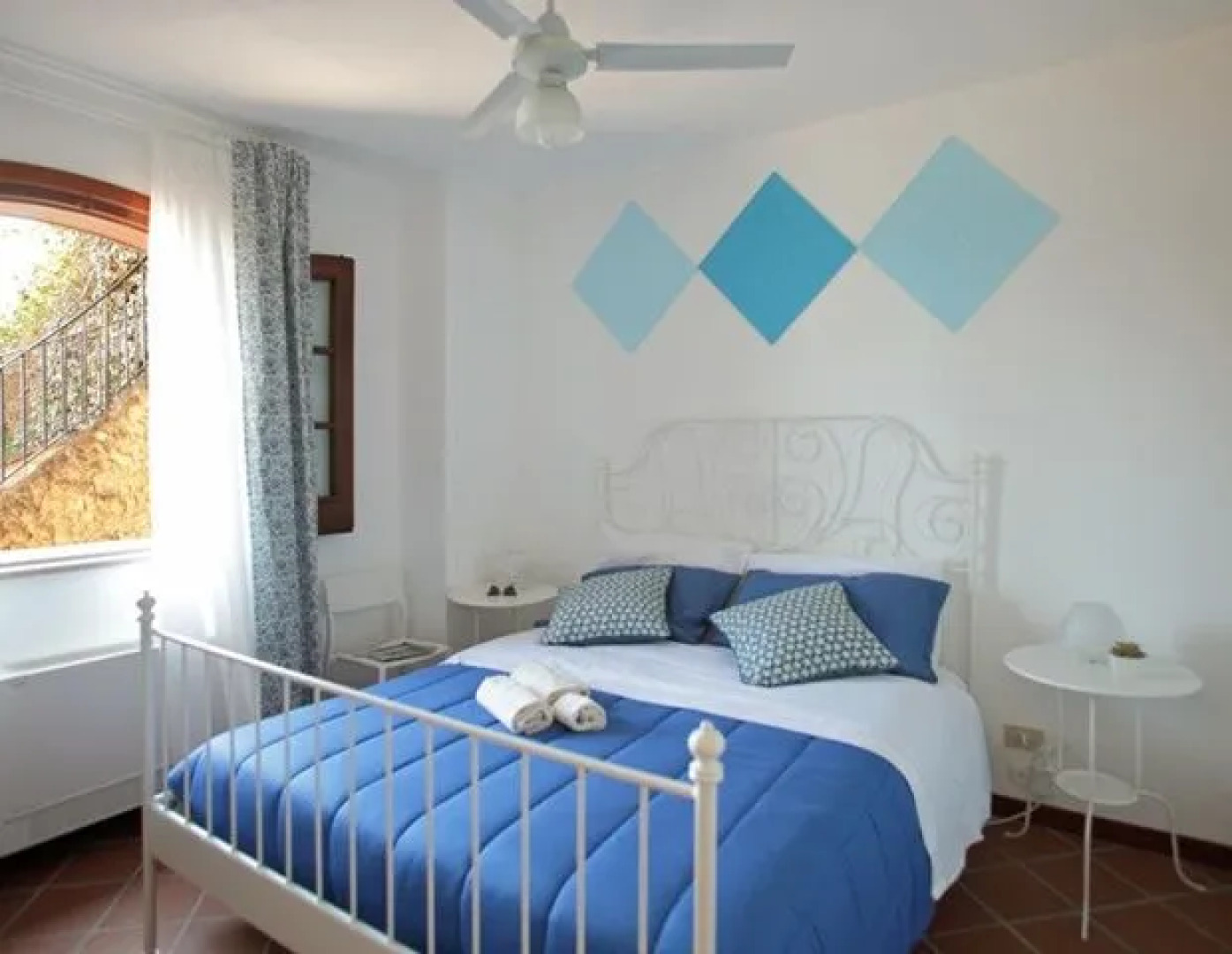 Residenza Terrazze sul Mare