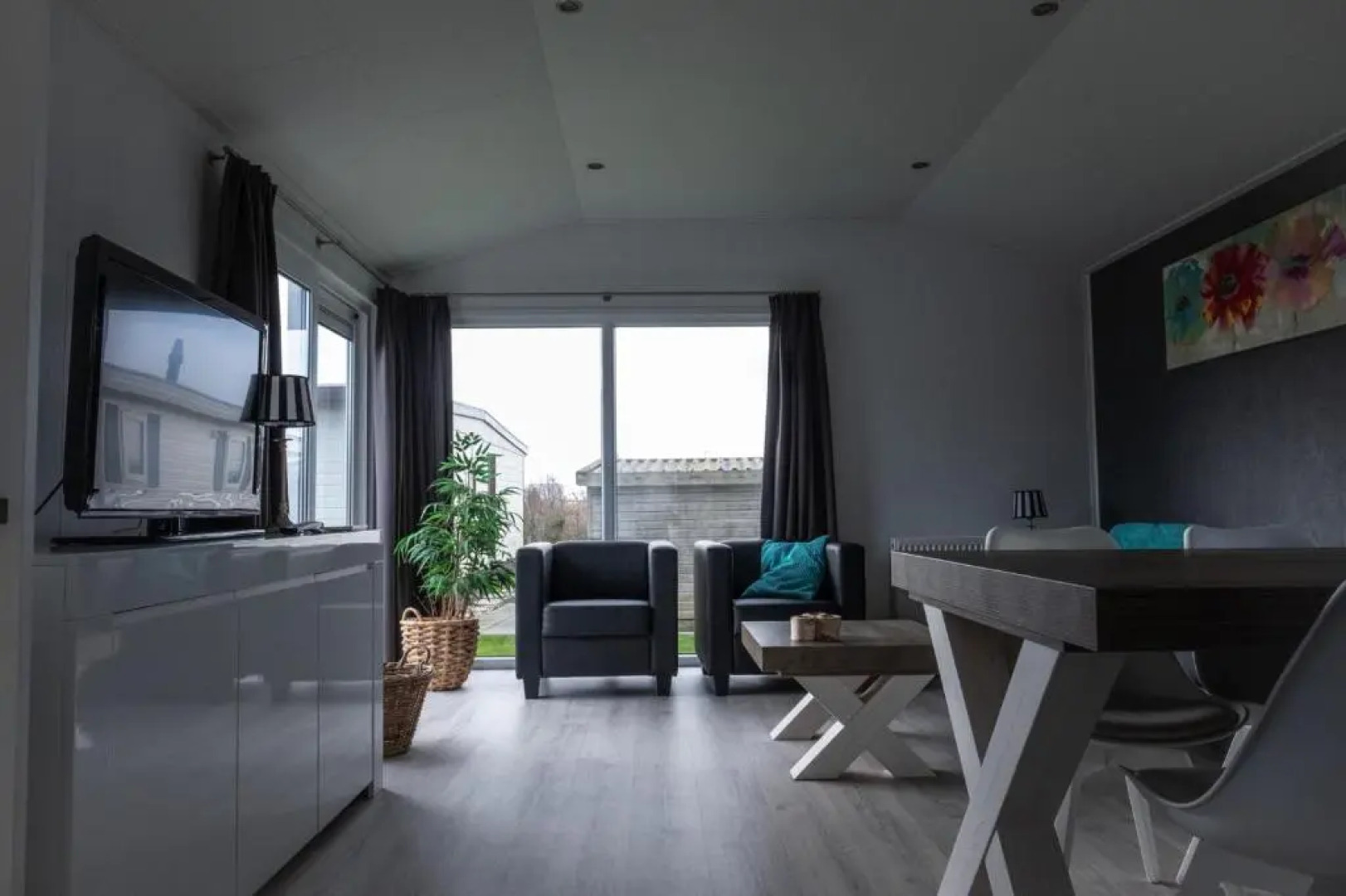 CS 34 - Vakantiepark Callassande